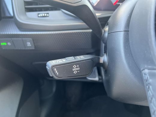 Audi A1 Sportback Sportback 30 TFSI Business edition S line | 115Pk | Automaat | PDC | Cruise control | Navi | ActivLease financial lease