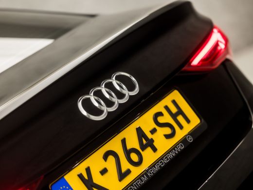 Audi A3 Limousine 30 TFSI Business Sport Automaat (APPLE CARPLAY, GROOT NAVI, CAMERA, GETINT GLAS, DYNAMI... ActivLease financial lease
