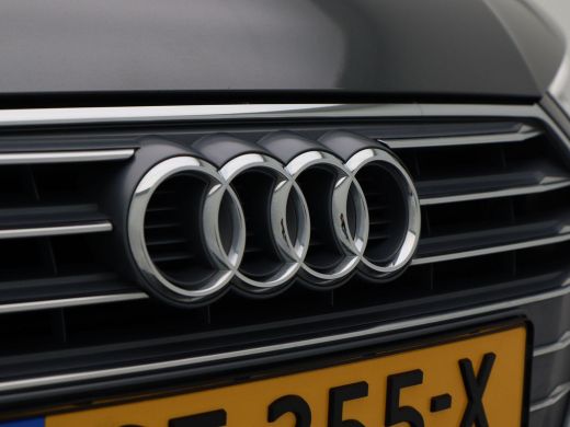 Audi A4 Avant 2.0 TFSi 190 Pk Automaat S-Line | Cruise | Climate Control | Privacy Glas | Navigatie | Blu... ActivLease financial lease
