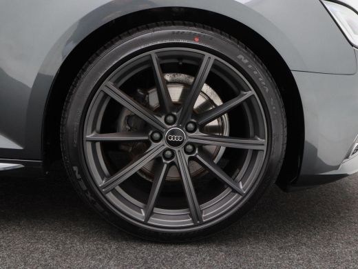 Audi A4 Avant 2.0 TFSi 190 Pk Automaat S-Line | Cruise | Climate Control | Privacy Glas | Navigatie | Blu... ActivLease financial lease
