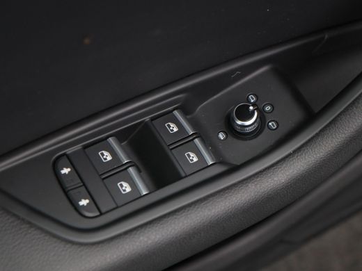 Audi A4 Avant 2.0 TFSi 190 Pk Automaat S-Line | Cruise | Climate Control | Privacy Glas | Navigatie | Blu... ActivLease financial lease