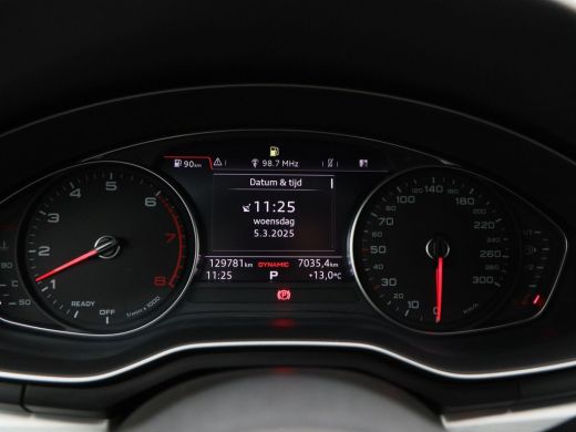 Audi A4 Avant 2.0 TFSi 190 Pk Automaat S-Line | Cruise | Climate Control | Privacy Glas | Navigatie | Blu... ActivLease financial lease