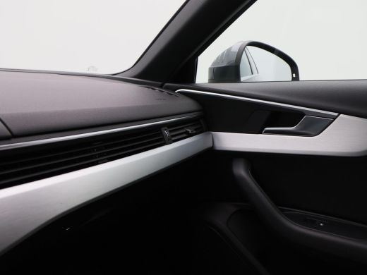 Audi A4 Avant 2.0 TFSi 190 Pk Automaat S-Line | Cruise | Climate Control | Privacy Glas | Navigatie | Blu... ActivLease financial lease