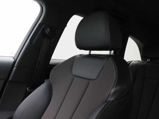 Audi A4 Avant 2.0 TFSi 190 Pk Automaat S-Line | Cruise | Climate Control | Privacy Glas | Navigatie | Blu... ActivLease financial lease