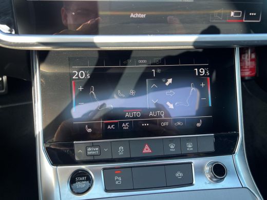 Audi A6 Avant 50 TFSI e quattro S edition | PHEV | Trekhaak | Pano Dak | A-Camera | ActivLease financial lease