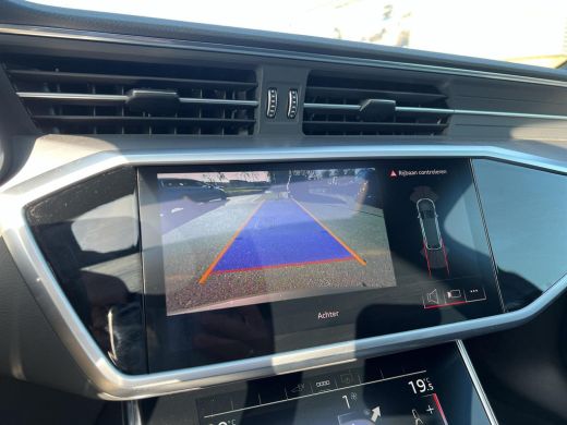Audi A6 Avant 50 TFSI e quattro S edition | PHEV | Trekhaak | Pano Dak | A-Camera | ActivLease financial lease