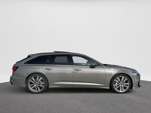 Audi A6 Avant 50 TFSI e quattro S edition | PHEV | Trekhaak | Pano Dak | A-Camera | ActivLease financial lease