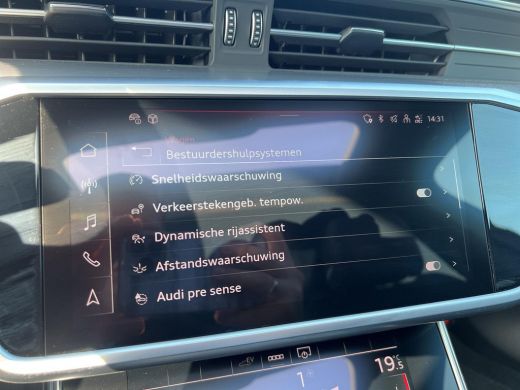 Audi A6 Avant 50 TFSI e quattro S edition | PHEV | Trekhaak | Pano Dak | A-Camera | ActivLease financial lease