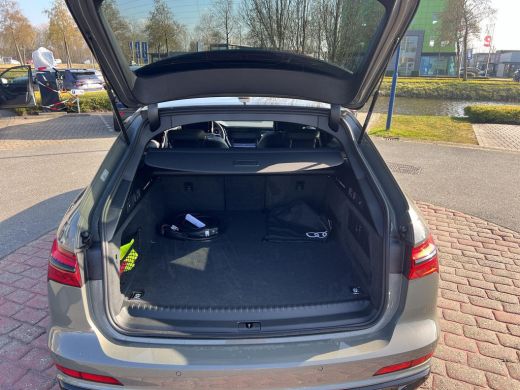 Audi A6 Avant 50 TFSI e quattro S edition | PHEV | Trekhaak | Pano Dak | A-Camera | ActivLease financial lease