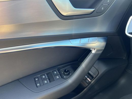 Audi A6 Avant 50 TFSI e quattro S edition | PHEV | Trekhaak | Pano Dak | A-Camera | ActivLease financial lease