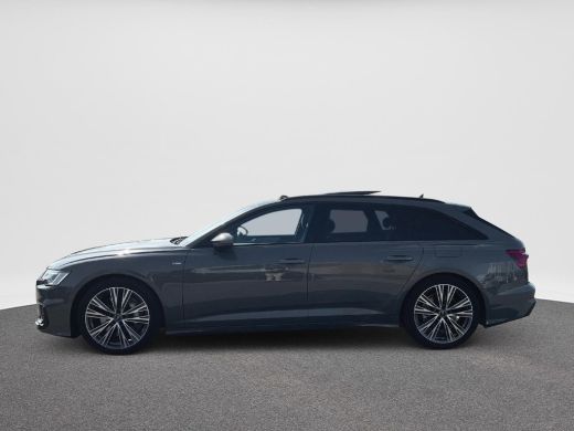 Audi A6 Avant 50 TFSI e quattro S edition | PHEV | Trekhaak | Pano Dak | A-Camera | ActivLease financial lease