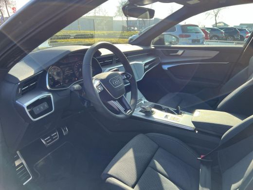 Audi A6 Avant 50 TFSI e quattro S edition | PHEV | Trekhaak | Pano Dak | A-Camera | ActivLease financial lease