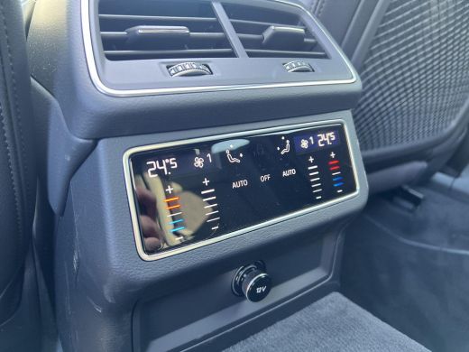 Audi A6 Avant 50 TFSI e quattro S edition | PHEV | Trekhaak | Pano Dak | A-Camera | ActivLease financial lease