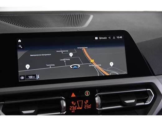 BMW 3-serie 330e Edition Plus *1ste Eigenaar*Navigatie*Leer* ActivLease financial lease