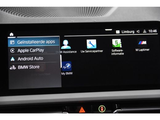 BMW 3-serie 330e Edition Plus *1ste Eigenaar*Navigatie*Leer* ActivLease financial lease