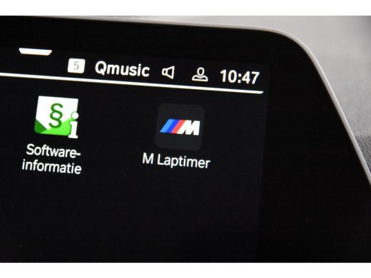 BMW 3-serie 330e Edition Plus *1ste Eigenaar*Navigatie*Leer* ActivLease financial lease