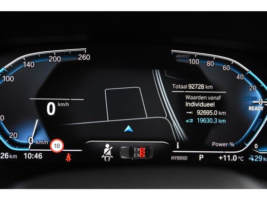 BMW 3-serie 330e Edition Plus *1ste Eigenaar*Navigatie*Leer* ActivLease financial lease