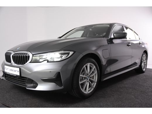 BMW 3-serie 330e Edition Plus *1ste Eigenaar*Navigatie*Leer* ActivLease financial lease