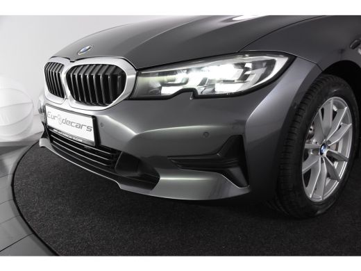 BMW 3-serie 330e Edition Plus *1ste Eigenaar*Navigatie*Leer* ActivLease financial lease