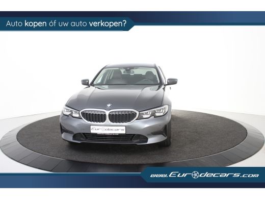BMW 3-serie 330e Edition Plus *1ste Eigenaar*Navigatie*Leer* ActivLease financial lease