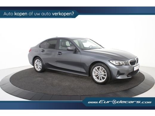 BMW 3-serie 330e Edition Plus *1ste Eigenaar*Navigatie*Leer* ActivLease financial lease