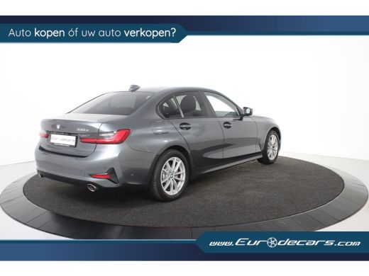 BMW 3-serie 330e Edition Plus *1ste Eigenaar*Navigatie*Leer* ActivLease financial lease
