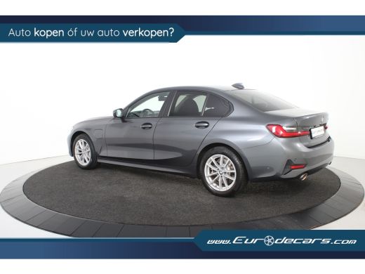 BMW 3-serie 330e Edition Plus *1ste Eigenaar*Navigatie*Leer* ActivLease financial lease
