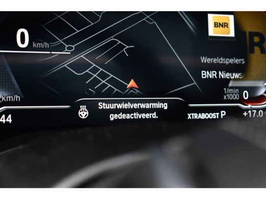 BMW 5 Serie Touring 530e High Executive Luxury Line | Panoramadak | Trekhaak wegklapbaar | Laser Light | Mass... ActivLease financial lease