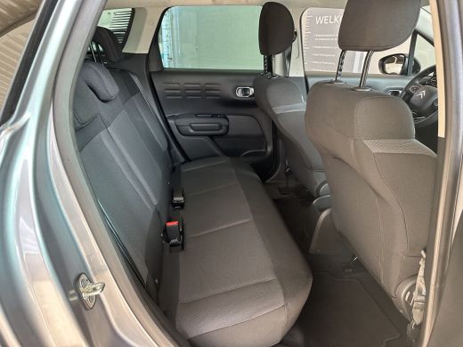 Citroën C3 Aircross 1.2 PureTech Feel | Apple Carplay/Android Auto|telefoonintegratie premium | Cruise control | Navi... ActivLease financial lease