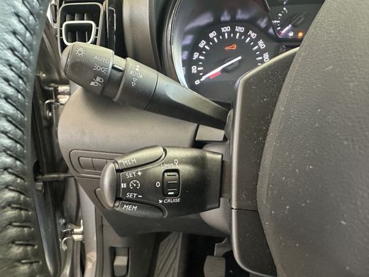 Citroën C3 Aircross 1.2 PureTech Feel | Apple Carplay/Android Auto|telefoonintegratie premium | Cruise control | Navi... ActivLease financial lease