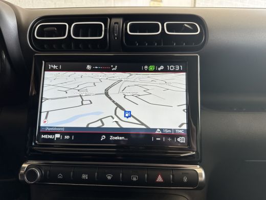 Citroën C3 Aircross 1.2 PureTech Feel | Apple Carplay/Android Auto|telefoonintegratie premium | Cruise control | Navi... ActivLease financial lease