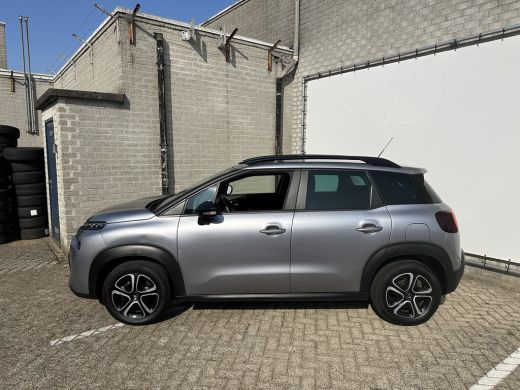 Citroën C3 Aircross 1.2 PureTech Feel | Apple Carplay/Android Auto|telefoonintegratie premium | Cruise control | Navi... ActivLease financial lease