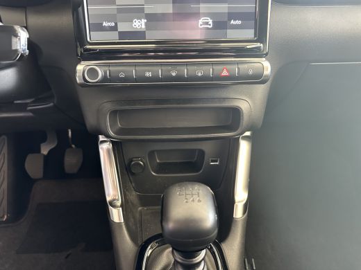 Citroën C3 Aircross 1.2 PureTech Feel | Apple Carplay/Android Auto|telefoonintegratie premium | Cruise control | Navi... ActivLease financial lease