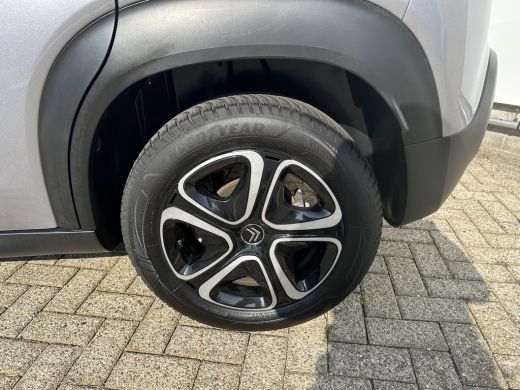Citroën C3 Aircross 1.2 PureTech Feel | Apple Carplay/Android Auto|telefoonintegratie premium | Cruise control | Navi... ActivLease financial lease
