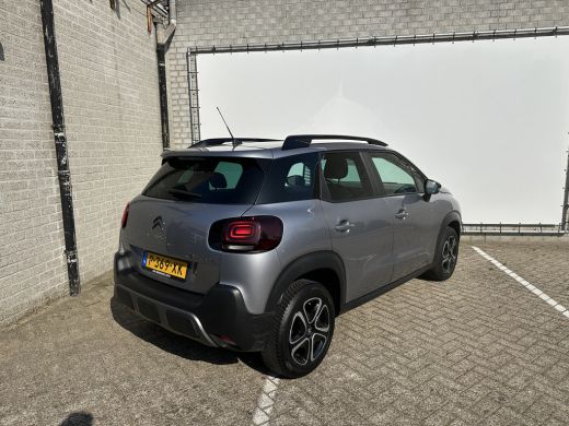 Citroën C3 Aircross 1.2 PureTech Feel | Apple Carplay/Android Auto|telefoonintegratie premium | Cruise control | Navi... ActivLease financial lease