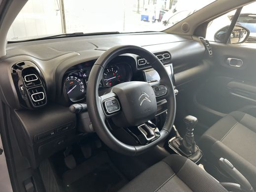 Citroën C3 Aircross 1.2 PureTech Feel | Apple Carplay/Android Auto|telefoonintegratie premium | Cruise control | Navi... ActivLease financial lease