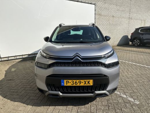 Citroën C3 Aircross 1.2 PureTech Feel | Apple Carplay/Android Auto|telefoonintegratie premium | Cruise control | Navi... ActivLease financial lease