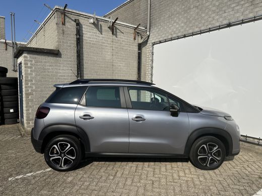 Citroën C3 Aircross 1.2 PureTech Feel | Apple Carplay/Android Auto|telefoonintegratie premium | Cruise control | Navi... ActivLease financial lease