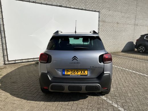 Citroën C3 Aircross 1.2 PureTech Feel | Apple Carplay/Android Auto|telefoonintegratie premium | Cruise control | Navi... ActivLease financial lease