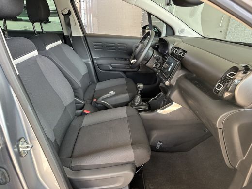 Citroën C3 Aircross 1.2 PureTech Feel | Apple Carplay/Android Auto|telefoonintegratie premium | Cruise control | Navi... ActivLease financial lease