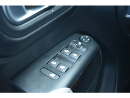 Citroën C5 Aircross Citroen 1.2 Hybrid ë-Series 136pk Automaat | Leder | Elektr. Stoelen | Adaptive Cruise | Stoelver... ActivLease financial lease