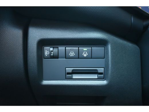 Citroën C5 Aircross Citroen 1.2 Hybrid ë-Series 136pk Automaat | Leder | Elektr. Stoelen | Adaptive Cruise | Stoelver... ActivLease financial lease