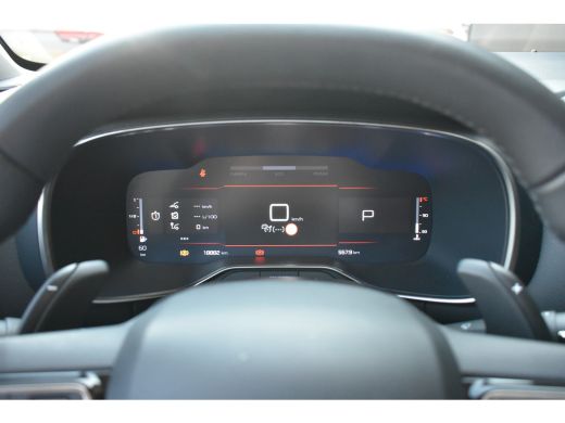 Citroën C5 Aircross Citroen 1.2 Hybrid ë-Series 136pk Automaat | Leder | Elektr. Stoelen | Adaptive Cruise | Stoelver... ActivLease financial lease