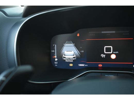 Citroën C5 Aircross Citroen 1.2 Hybrid ë-Series 136pk Automaat | Leder | Elektr. Stoelen | Adaptive Cruise | Stoelver... ActivLease financial lease