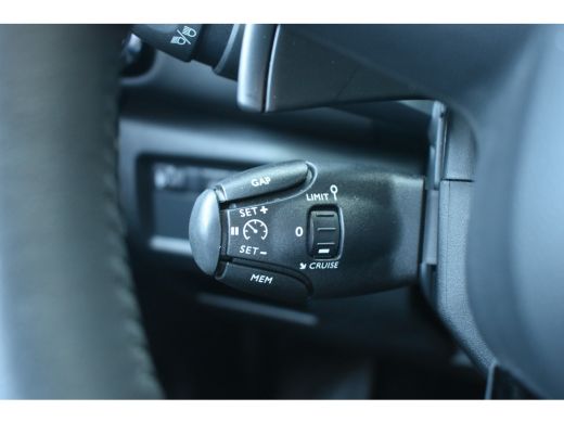 Citroën C5 Aircross Citroen 1.2 Hybrid ë-Series 136pk Automaat | Leder | Elektr. Stoelen | Adaptive Cruise | Stoelver... ActivLease financial lease
