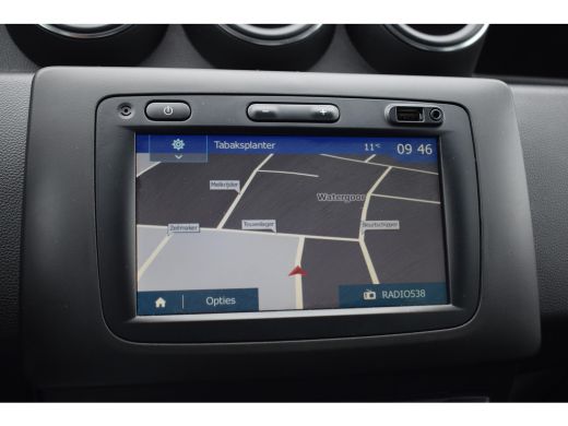 Dacia Duster 1.0 TCe Bi-Fuel Serie Limitee 15th Anniversary | Camera | Navi | Climate | Sportstoelen ActivLease financial lease