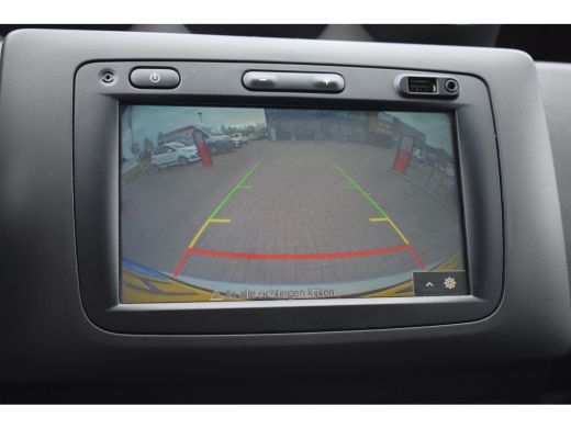 Dacia Duster 1.0 TCe Bi-Fuel Serie Limitee 15th Anniversary | Camera | Navi | Climate | Sportstoelen ActivLease financial lease