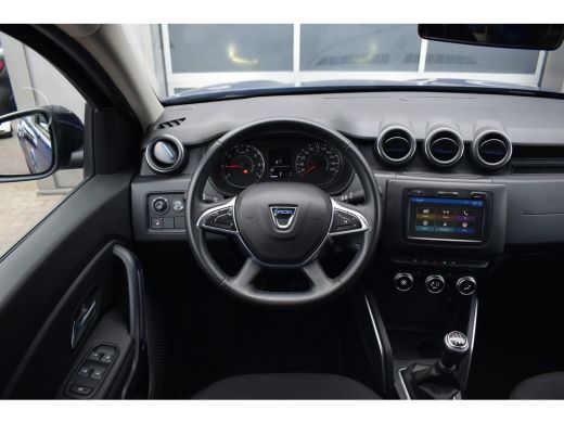 Dacia Duster 1.0 TCe Bi-Fuel Serie Limitee 15th Anniversary | Camera | Navi | Climate | Sportstoelen ActivLease financial lease