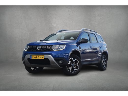 Dacia Duster 1.0 TCe Bi-Fuel Serie Limitee 15th Anniversary | Camera | Navi | Climate | Sportstoelen ActivLease financial lease
