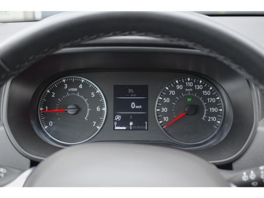 Dacia Duster 1.0 TCe Bi-Fuel Serie Limitee 15th Anniversary | Camera | Navi | Climate | Sportstoelen ActivLease financial lease